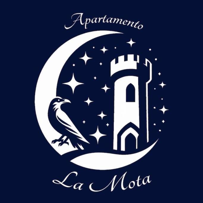 Apartamentos La Mota - Centrico Mota Del Cuervo Exterior photo